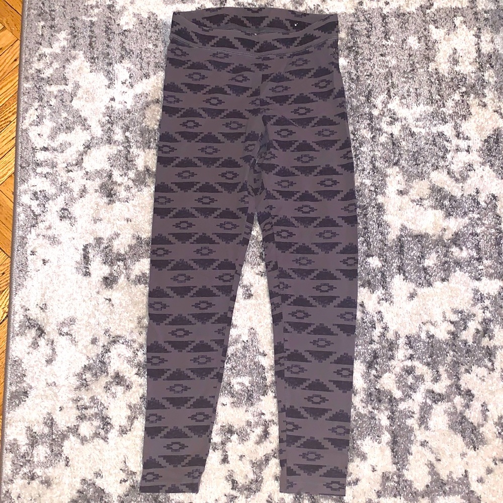 VICTORIAS SECRET LEGGINGS